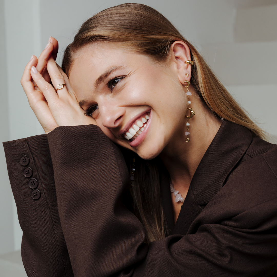 Wunderbar Lola Weippert Schmuck Bildnull