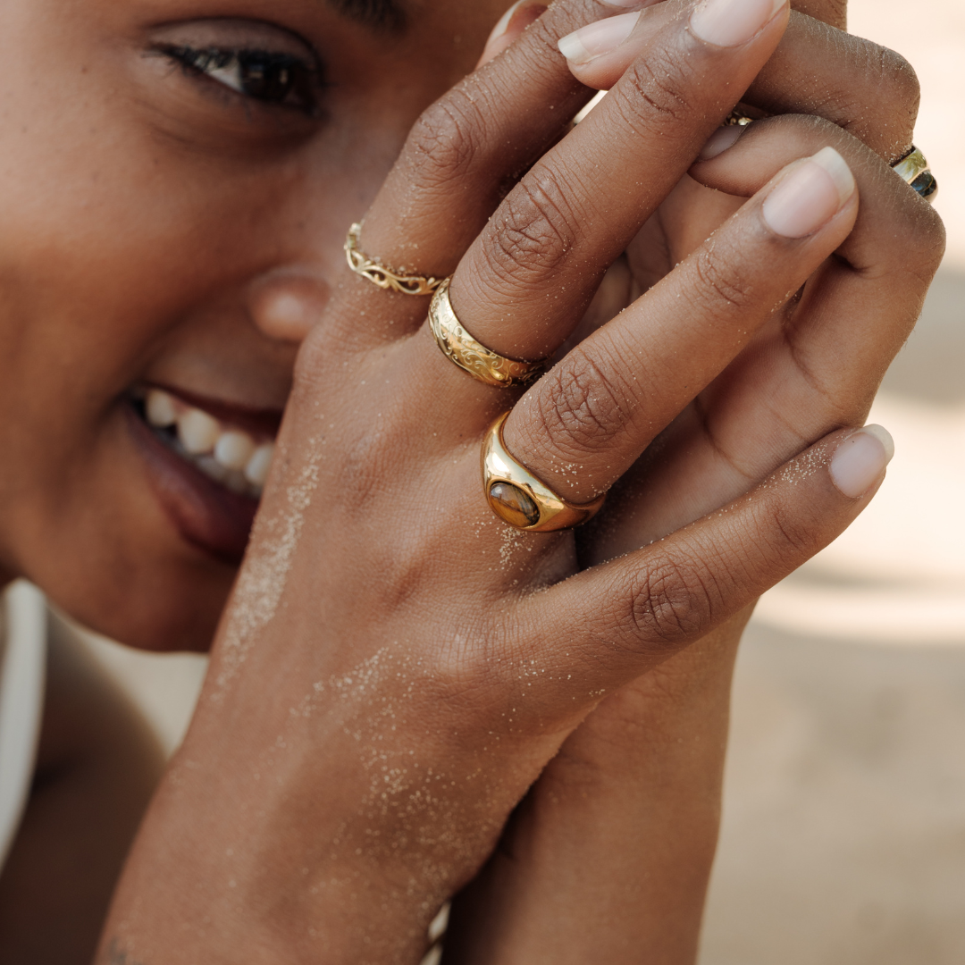 Golden Glow Collection