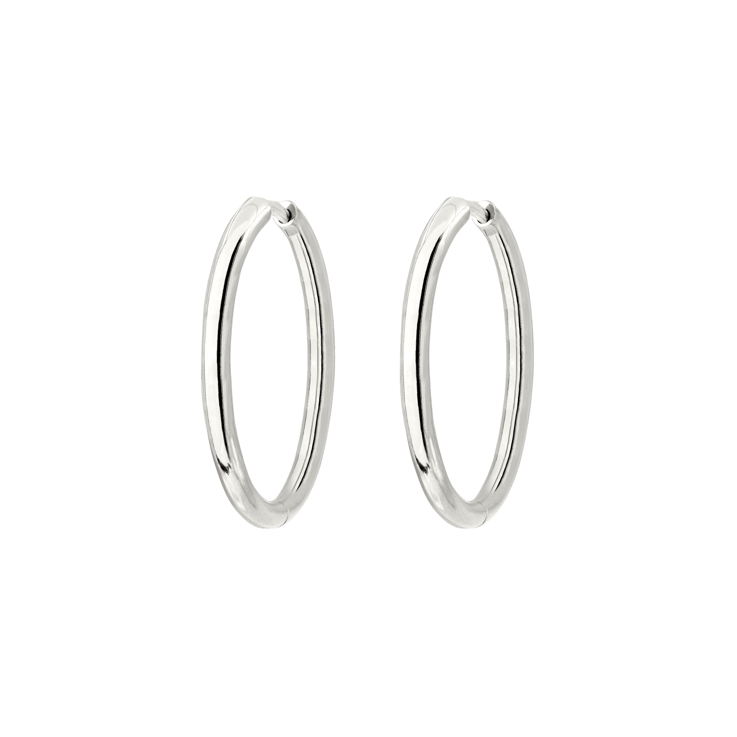 Large Hoops