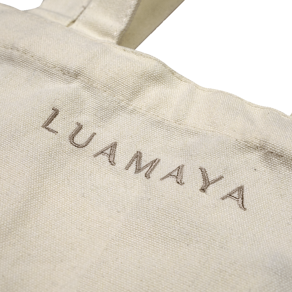 Dear Ocean Beach Bag