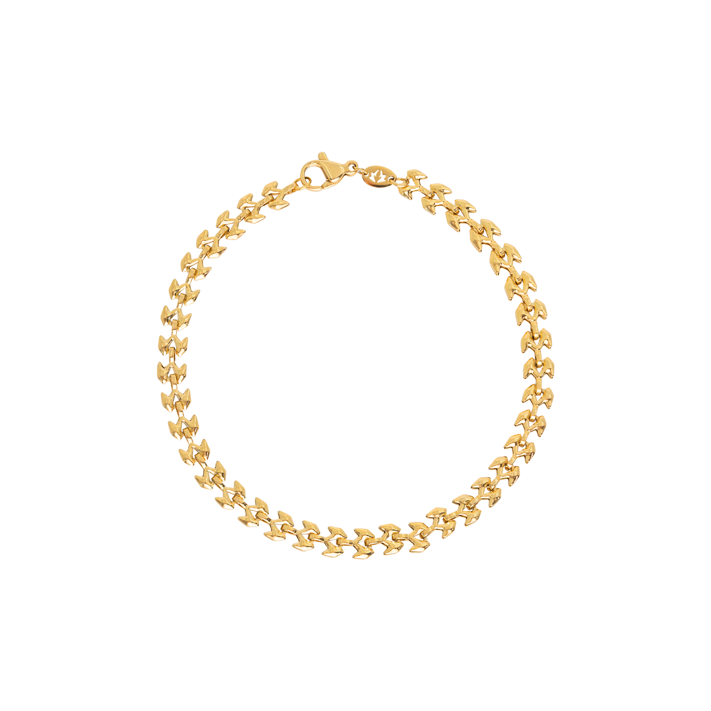 Seaside Dream Bracelet Gold