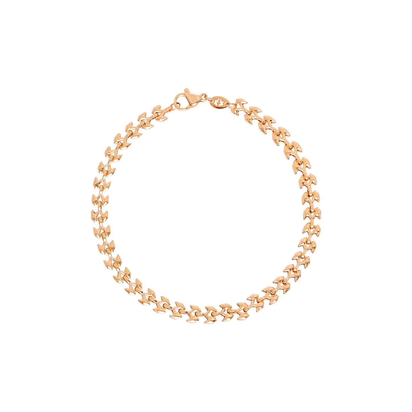 Seaside Dream Bracelet Roségold