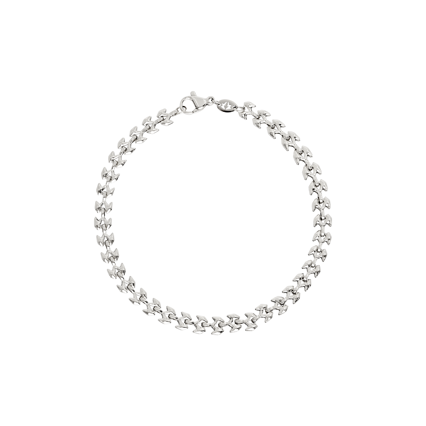 Seaside Dream Bracelet Silber