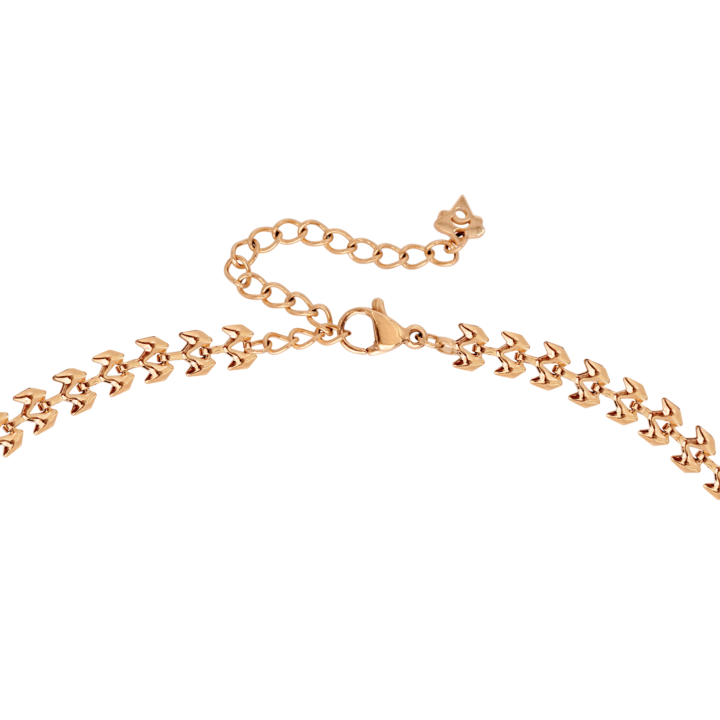 Seaside Dream Bracelet Roségold