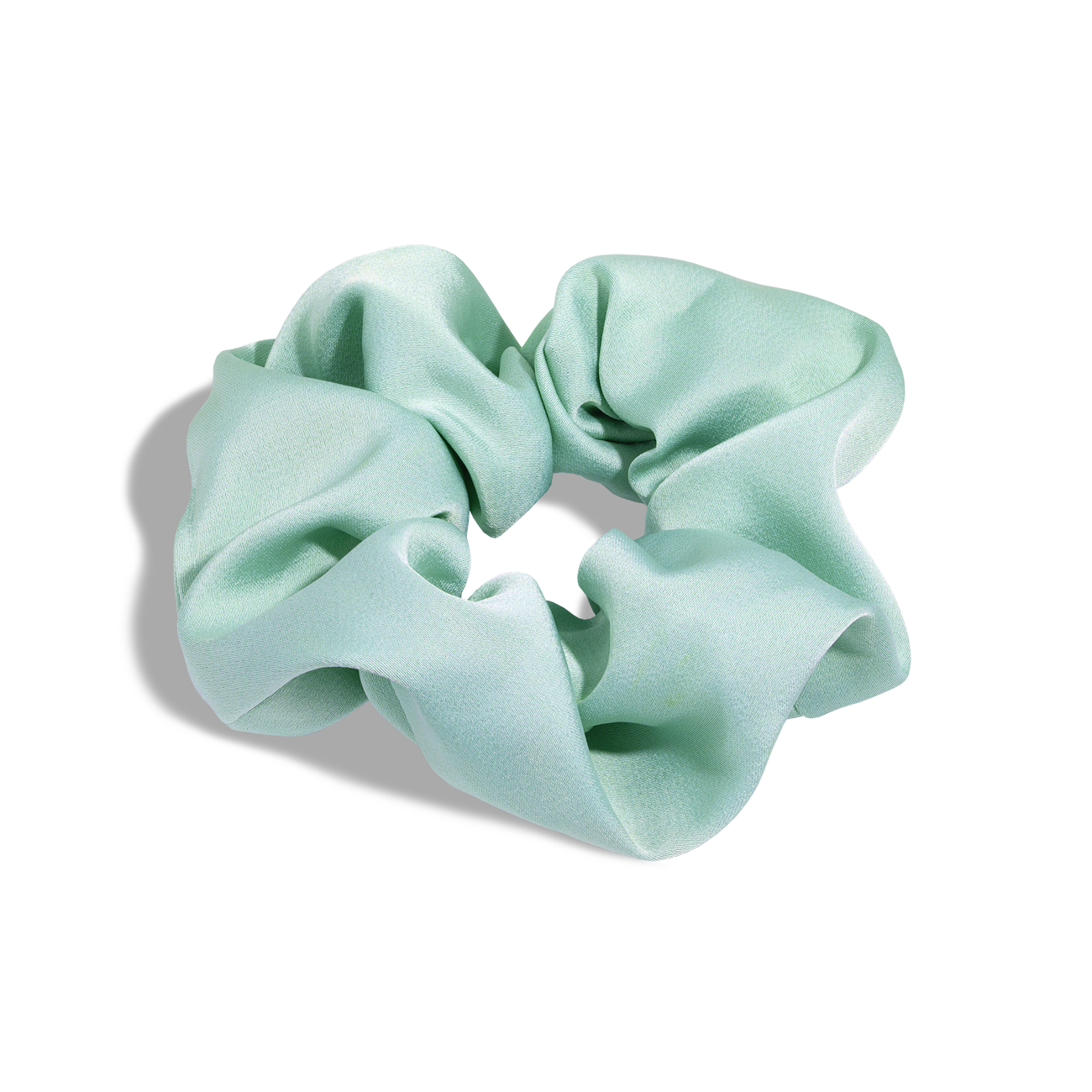 Shimmering Scrunchie Medium - Weitere Farben