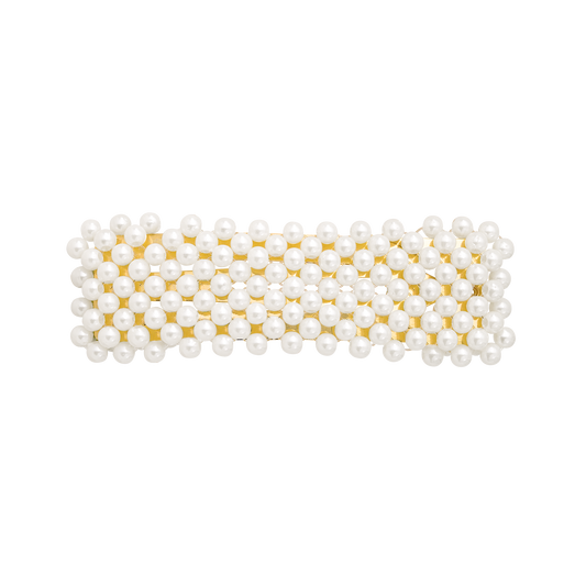 Pearly Pearl Hairclip