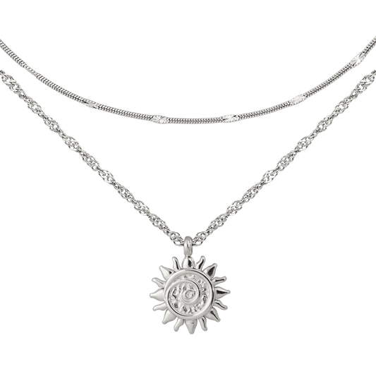 Sun Lover Bundle Silber