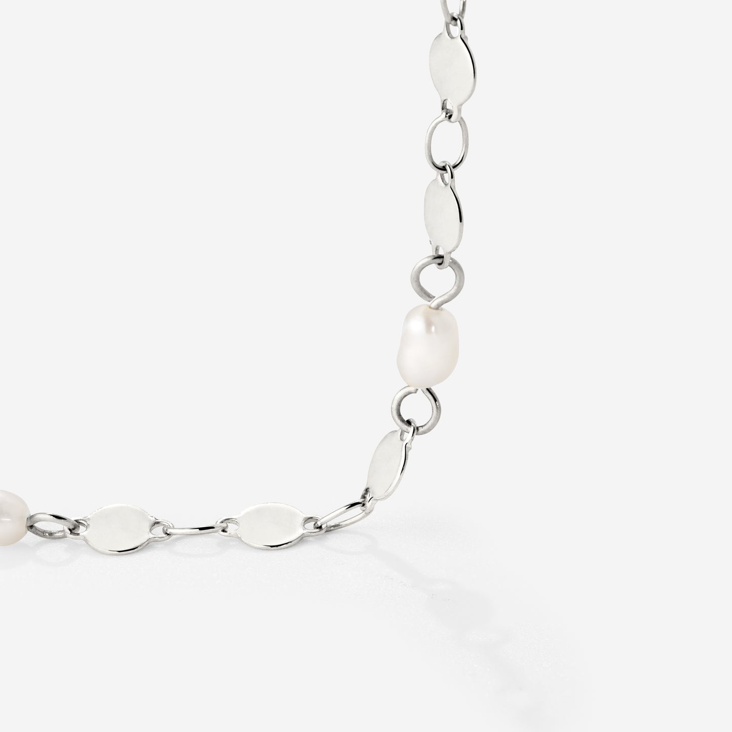 Beautiful Carmen Bracelet Silber