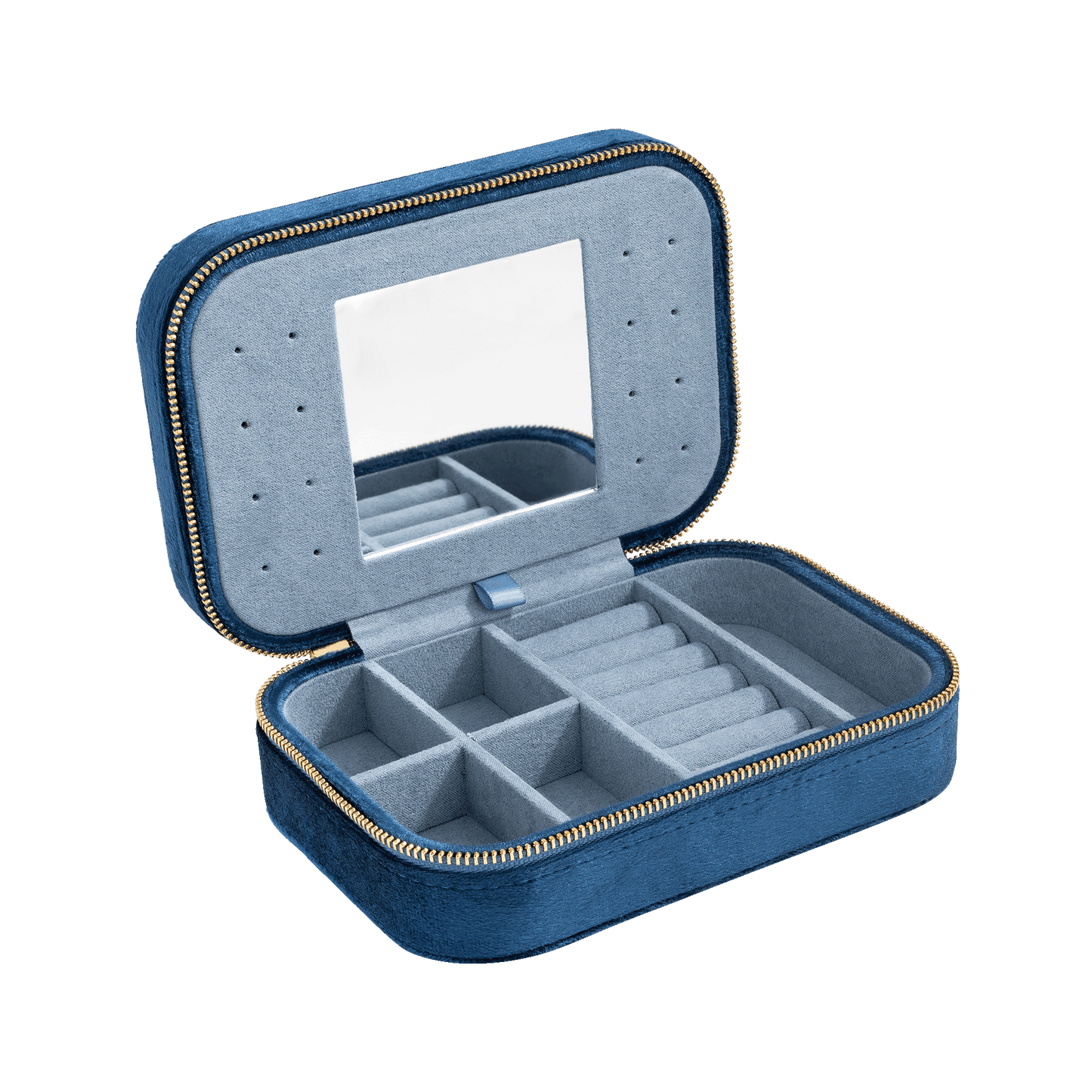Lola Jewelry Box
