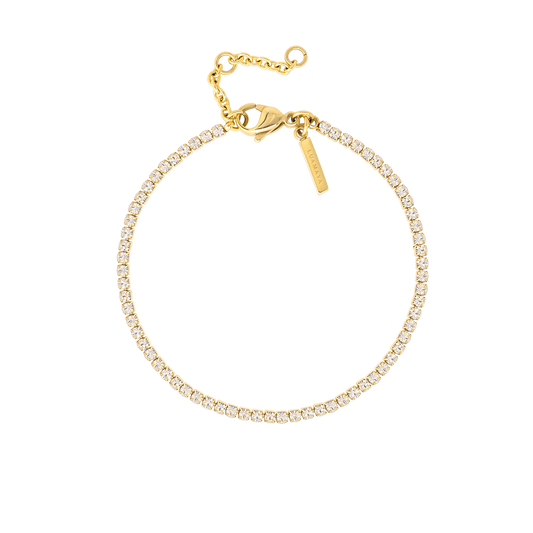 Glitz 'n' Glam Bracelet Gold