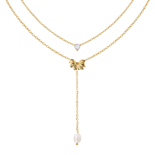 Sparkling Petals Bundle Gold