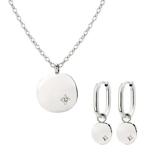 Spring Bling Bundle Silber