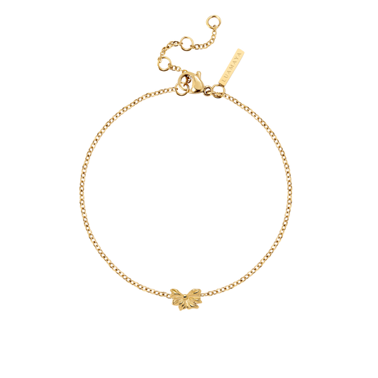 Eternal Bloom Bracelet Gold