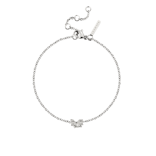 Eternal Bloom Bracelet Silber