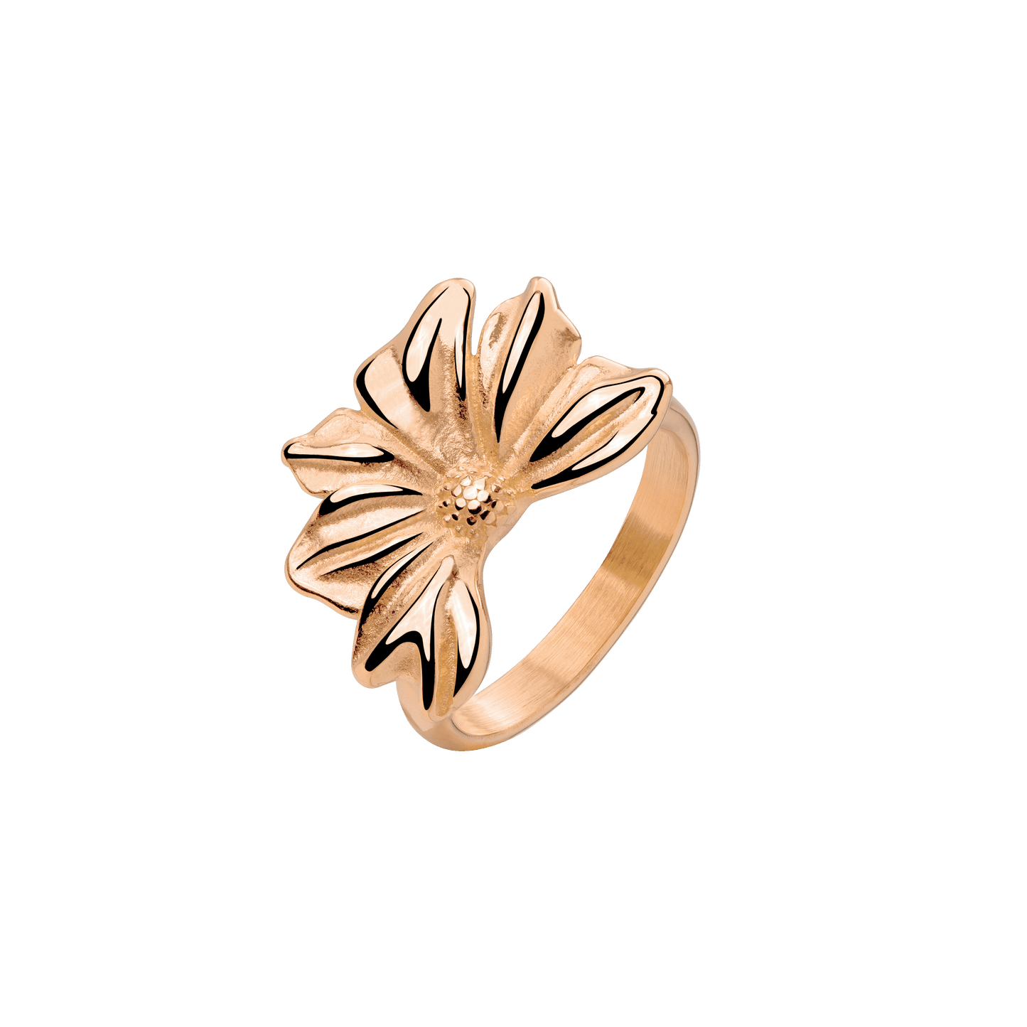 Eternal Bloom Ring Roségold