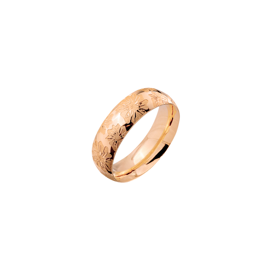 Everbloom Ring Roségold
