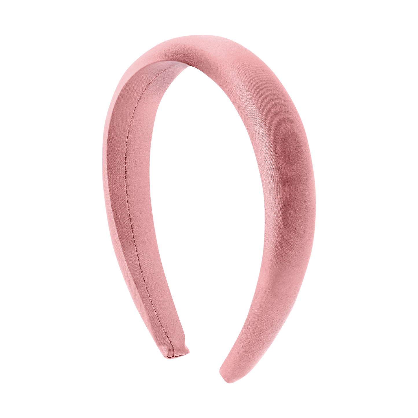 Pastel Satin Headband