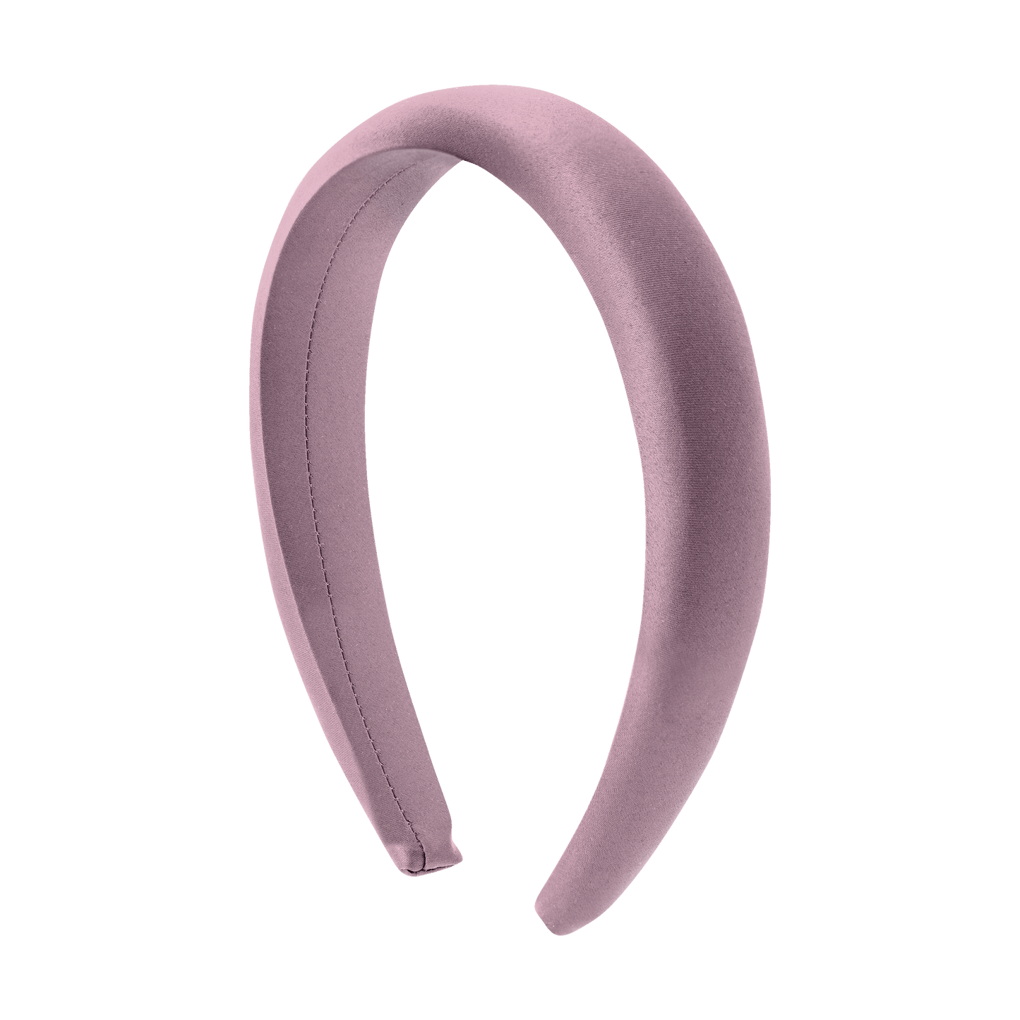 Pastel Satin Headband