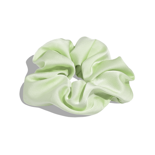Pastel Scrunchie Medium