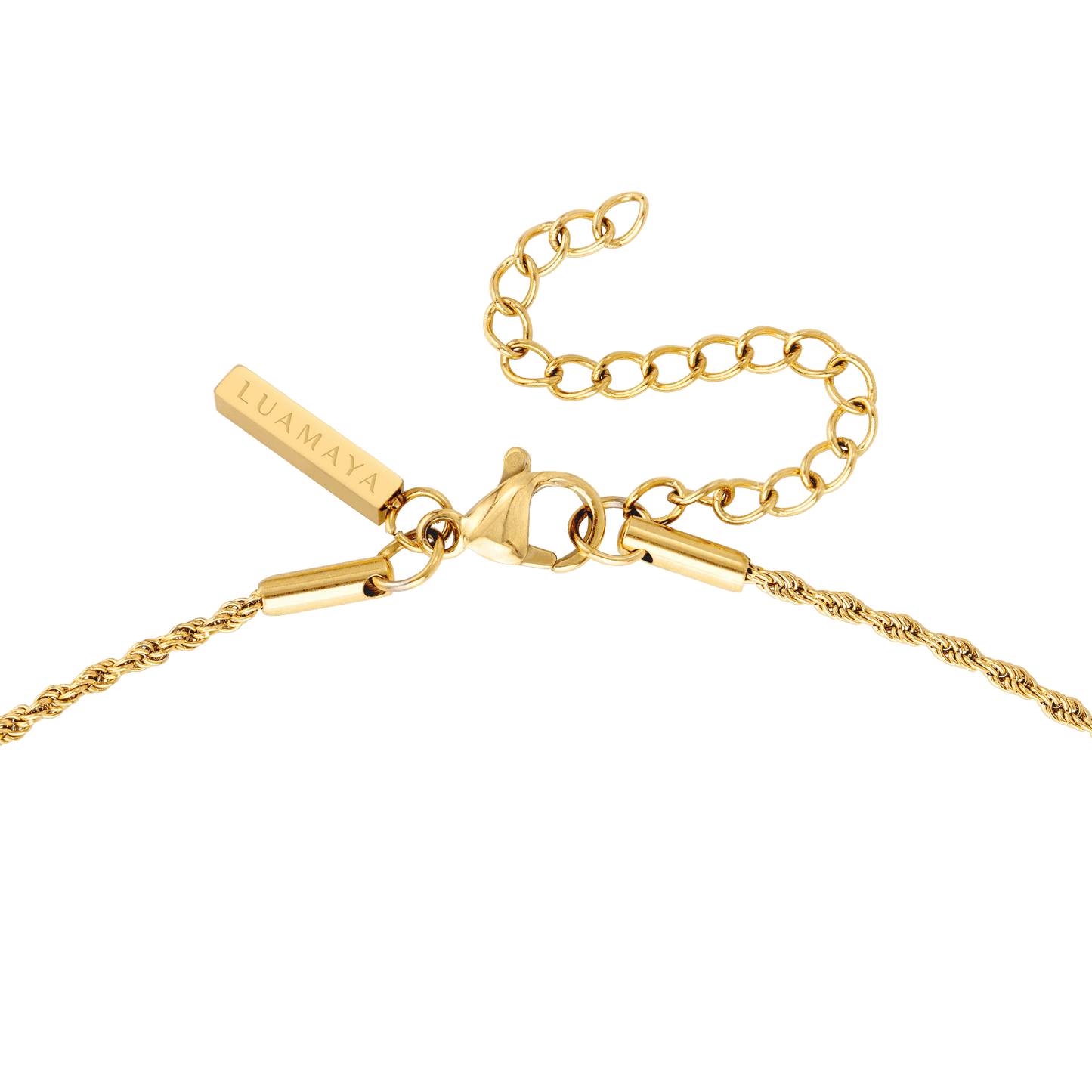 Blush Quartz Bundle Gold
