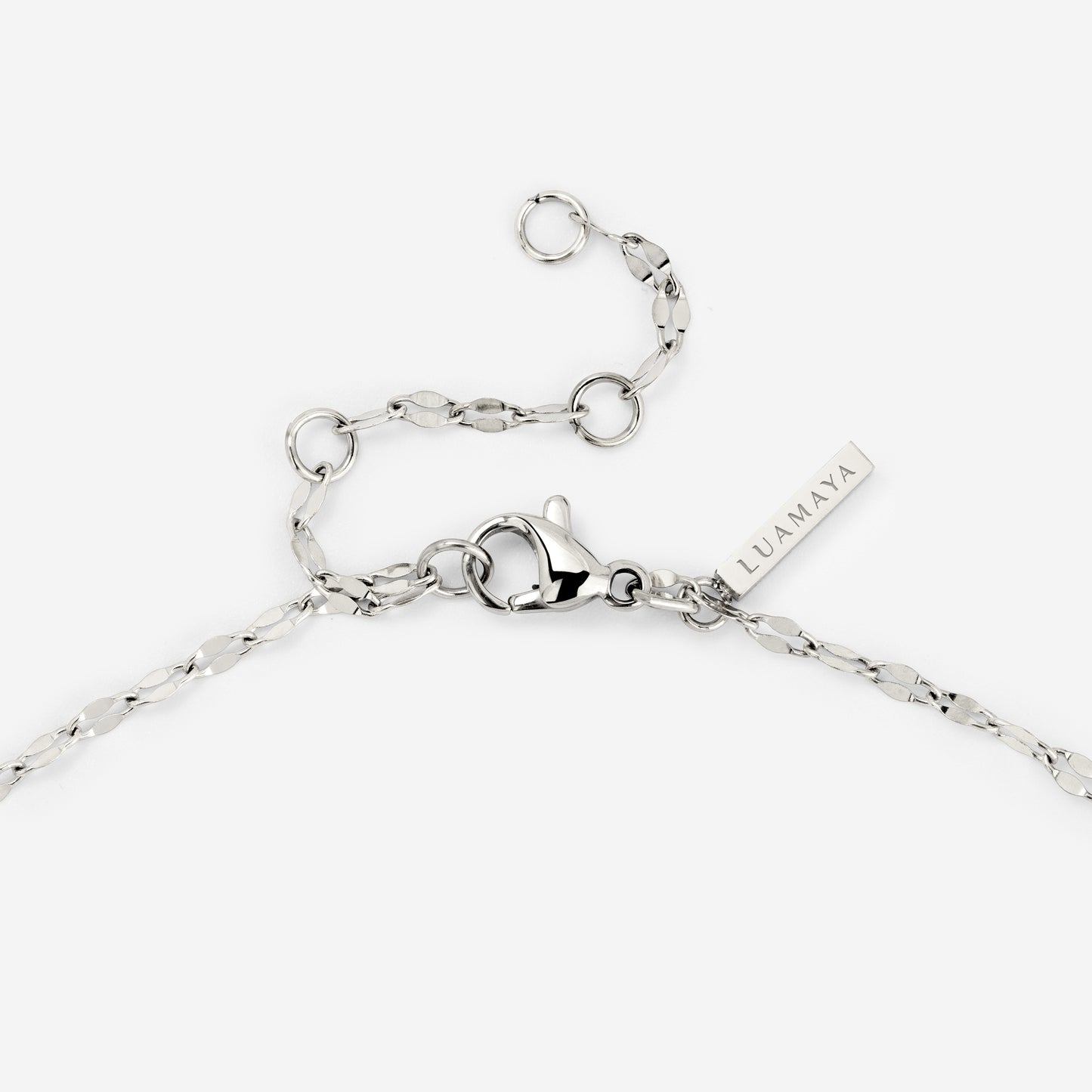 Boho Summer Bundle Silber