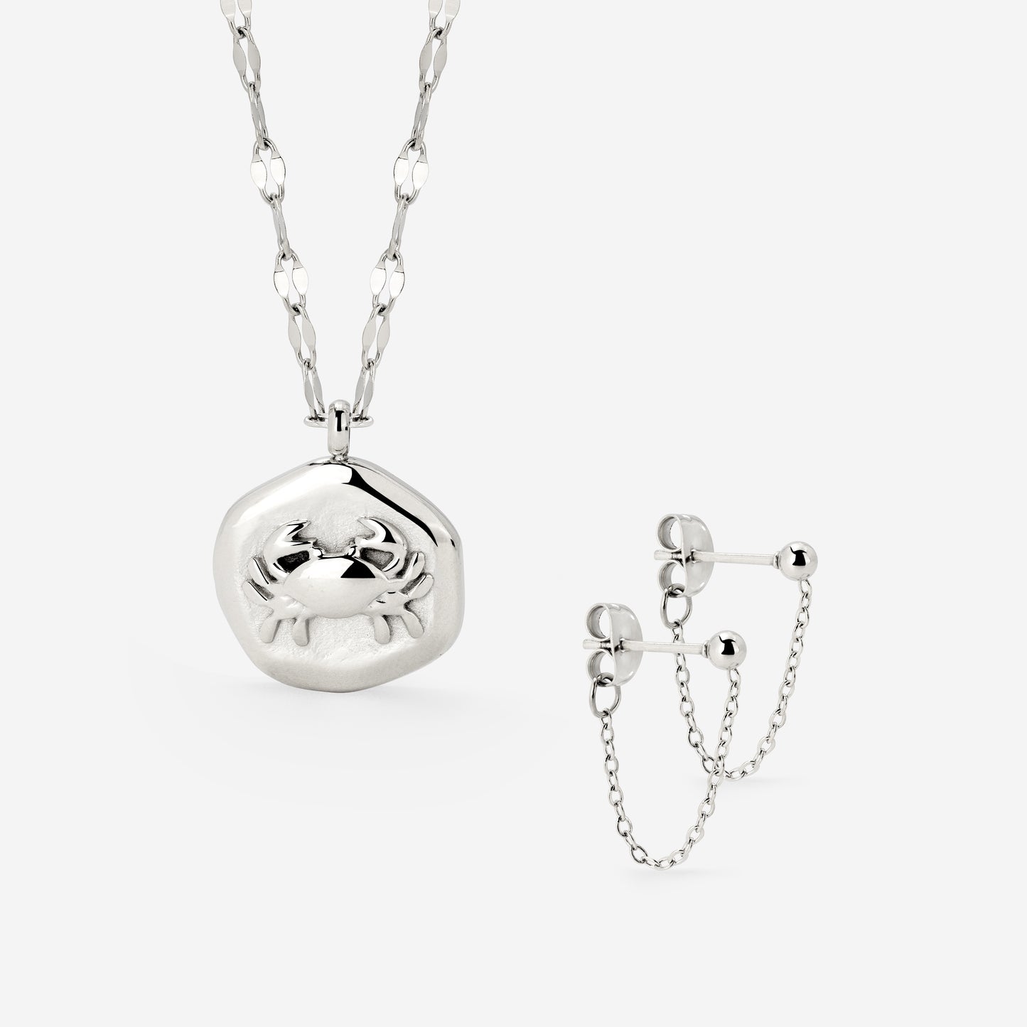 Boho Summer Bundle Silber