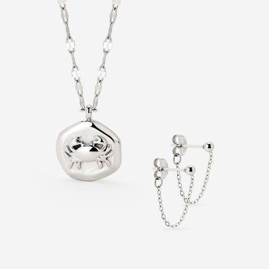 Boho Summer Bundle Silber