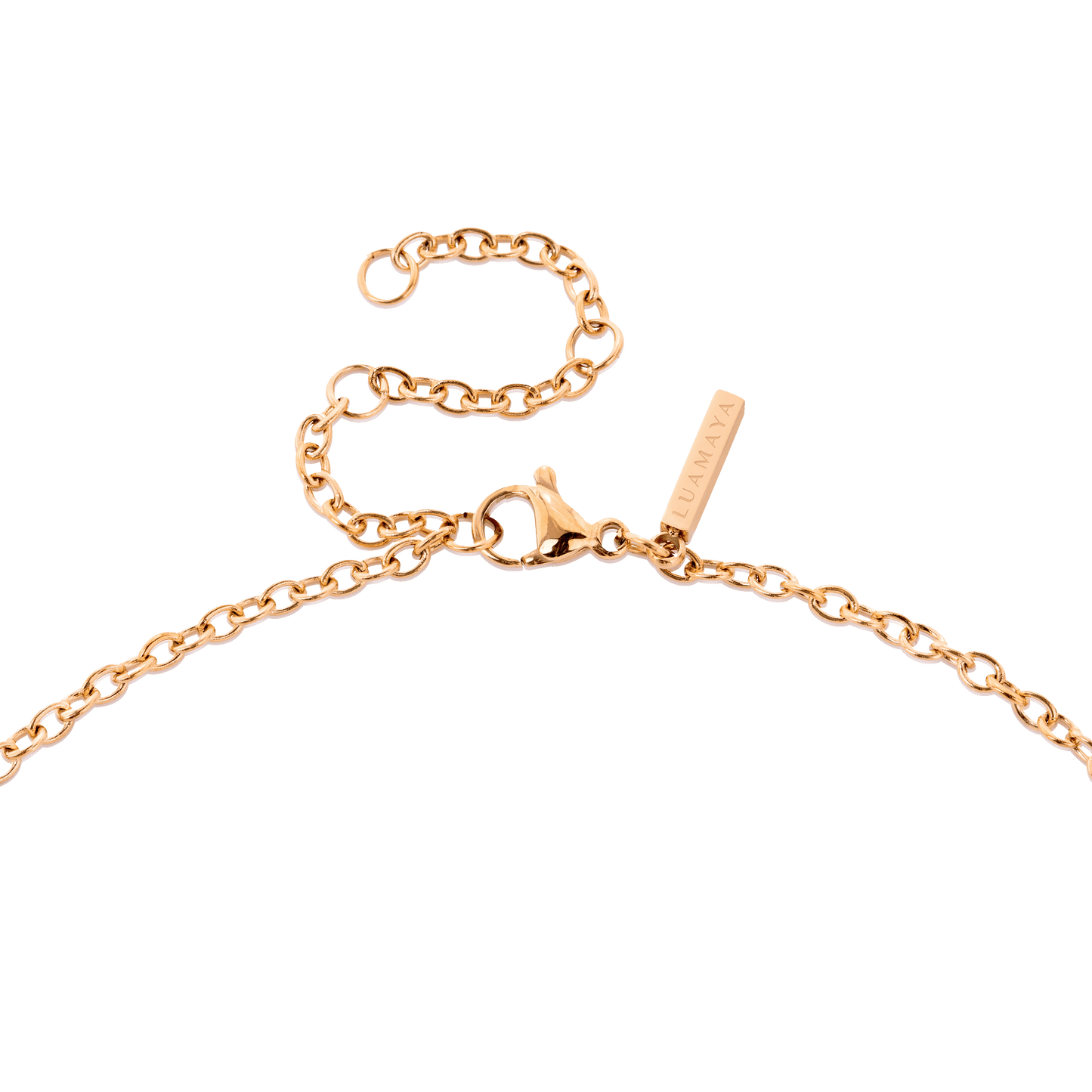 Heart of Gold Bundle Roségold