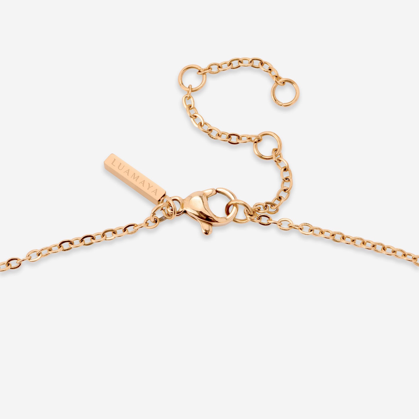 Sea Star Bundle Roségold