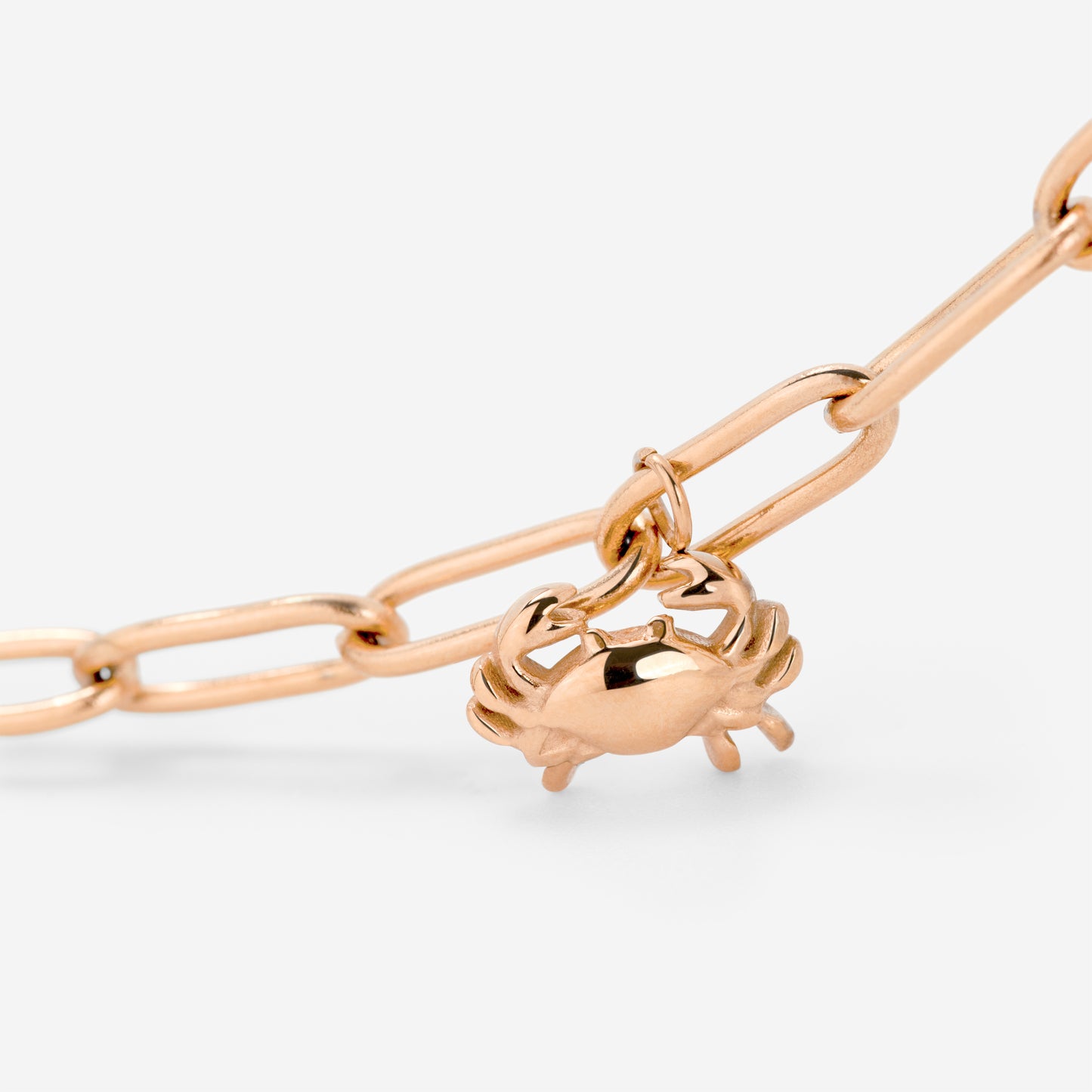 Seaside Treasures Bracelet Roségold