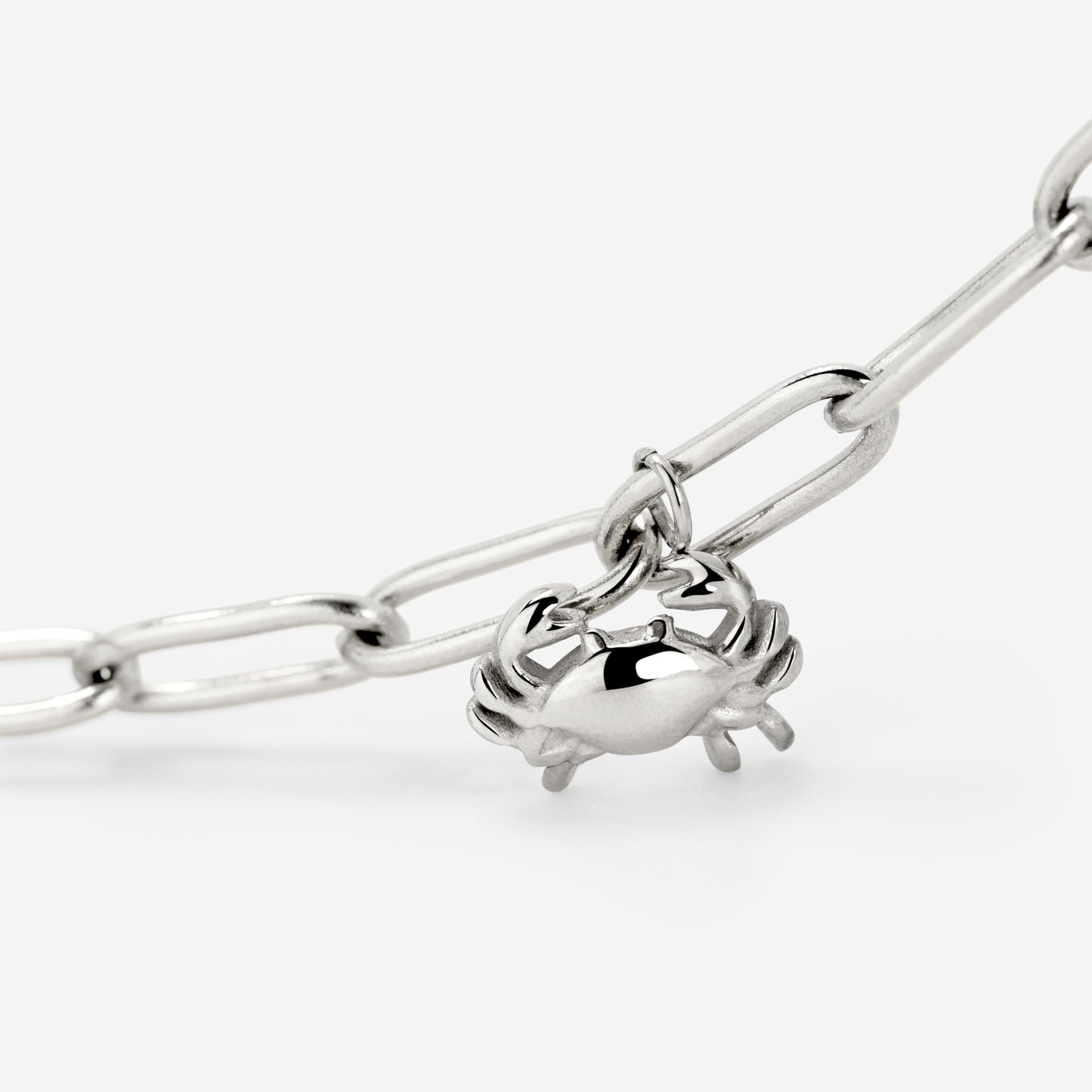 Seaside Treasures Bracelet Silber