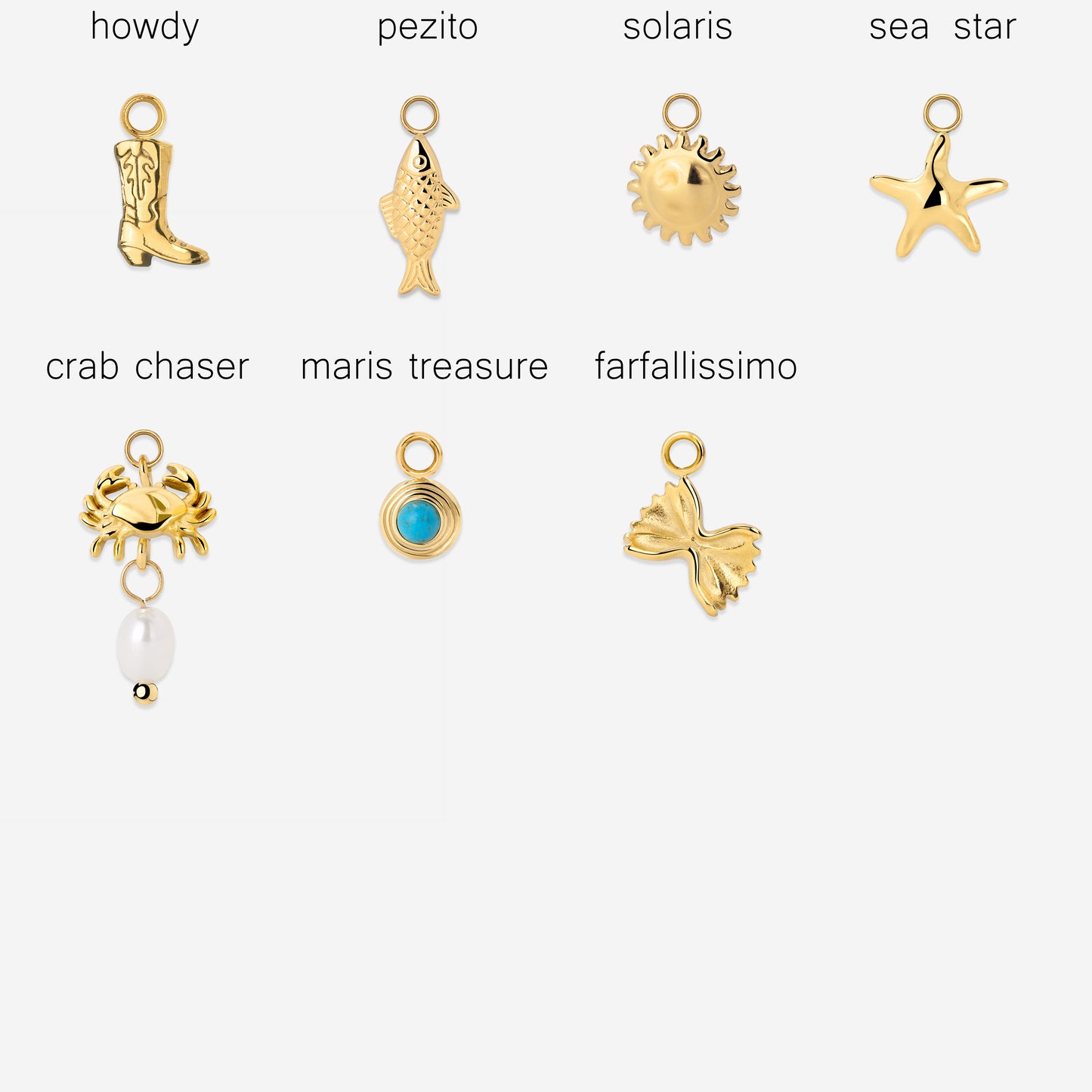 Charm Bundle