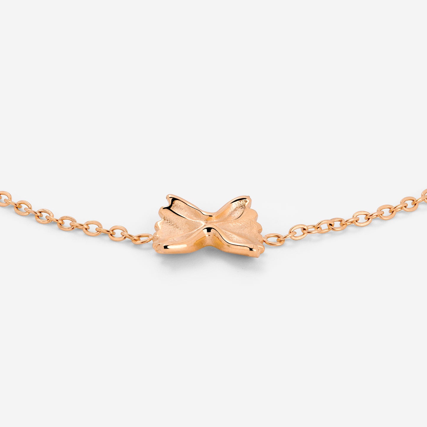 Farfallissimo Bracelet Roségold