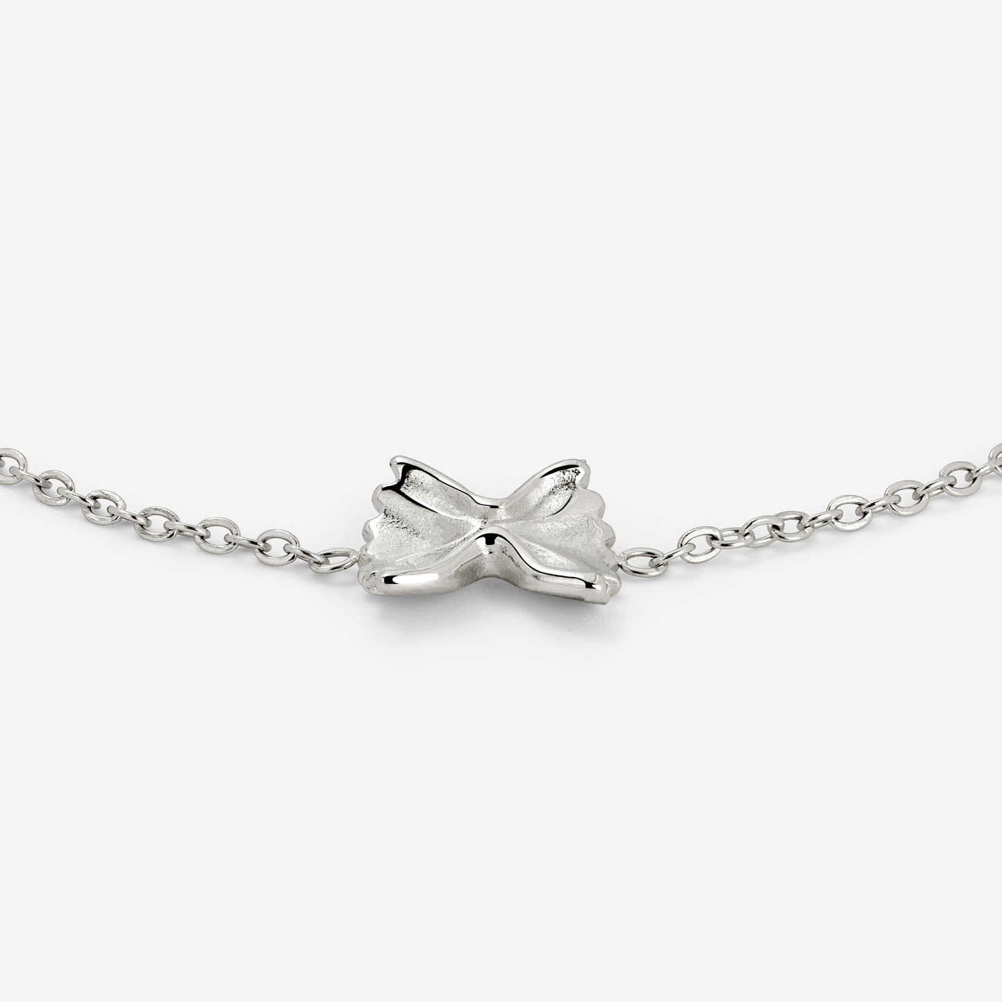 Farfallissimo Bracelet Silber