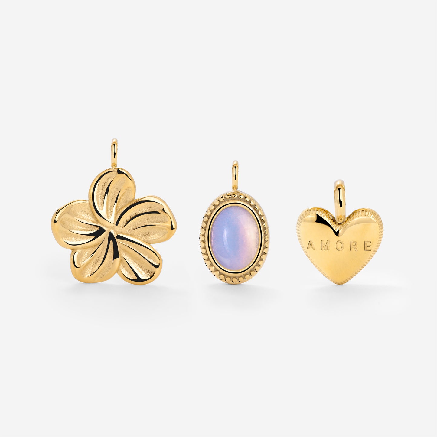 Necklace Charms
