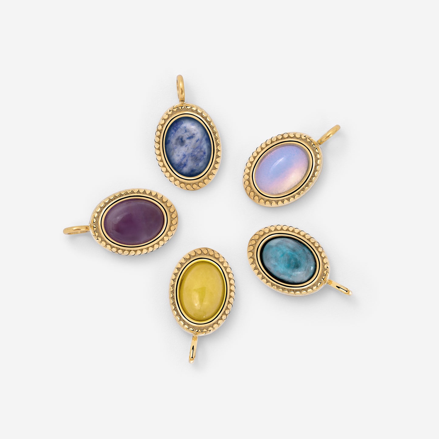 Necklace Charms