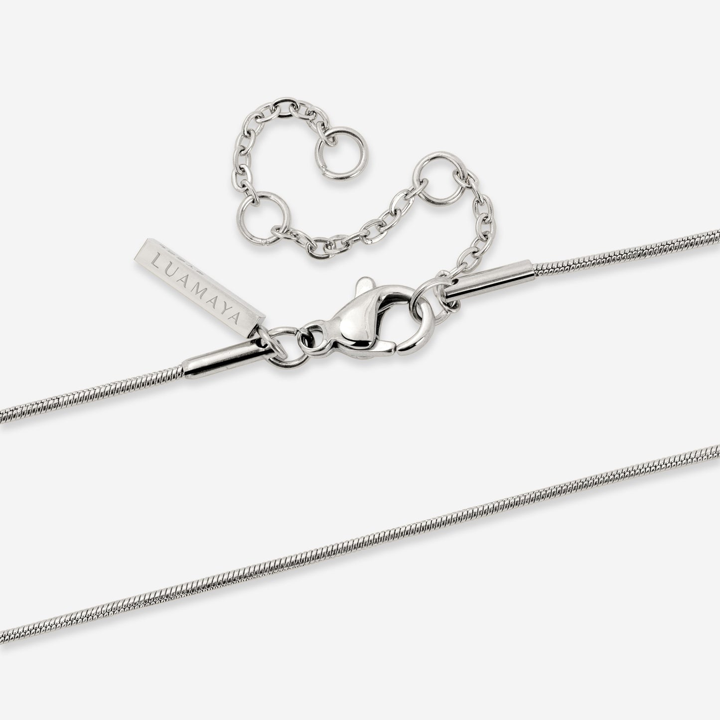 Siren Pearls Bundle Silber