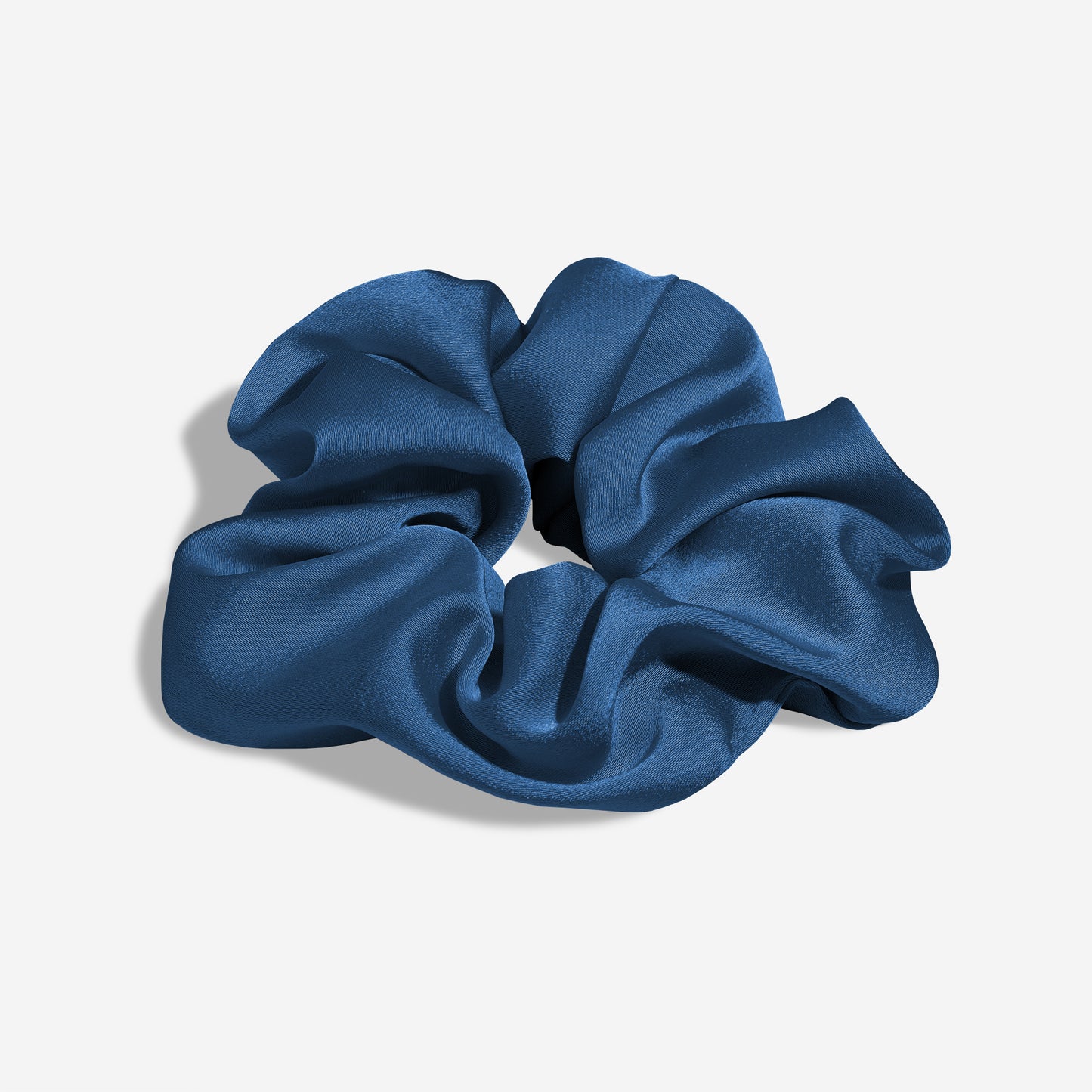 Shimmering Scrunchie Intense