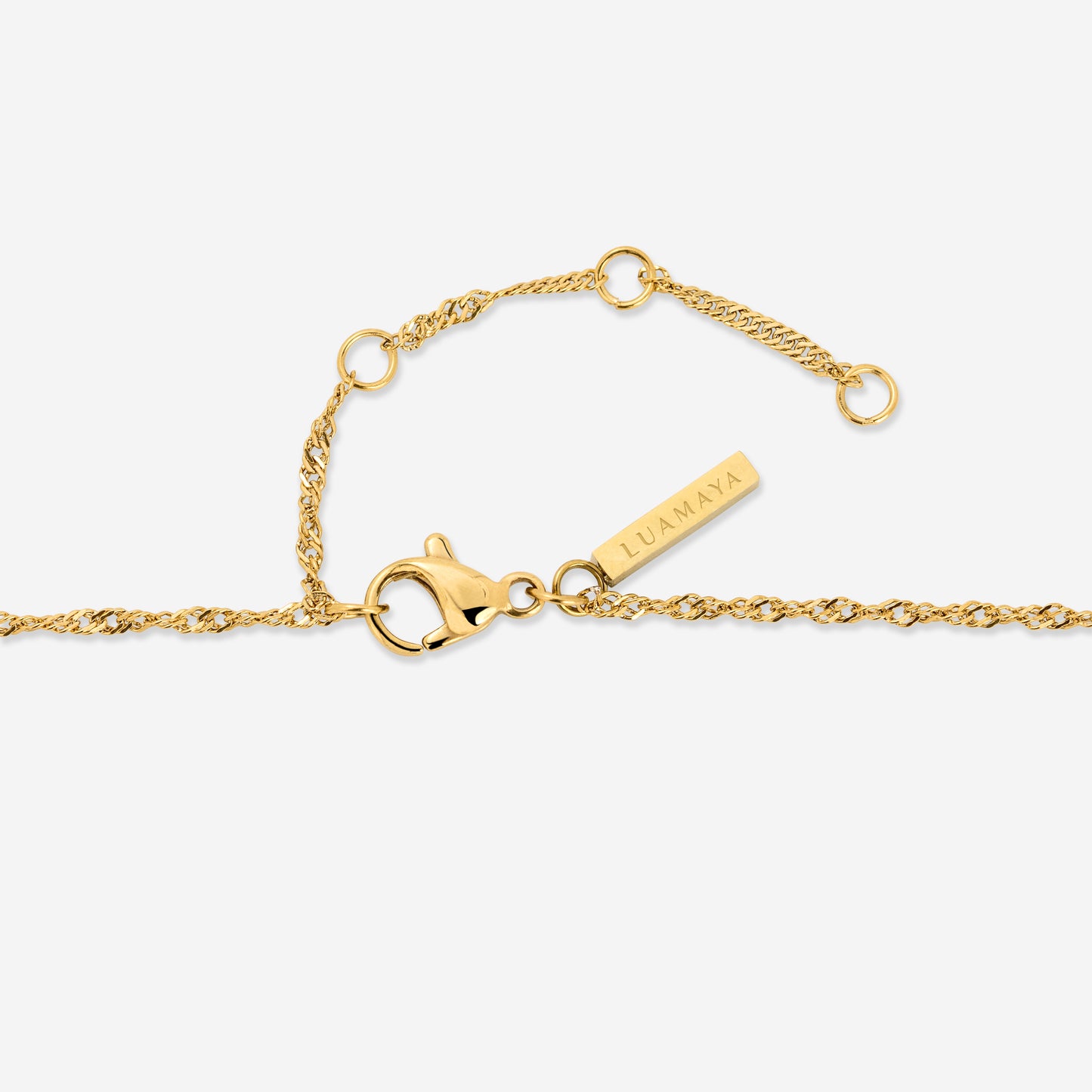 Siren Pearls Bundle Gold