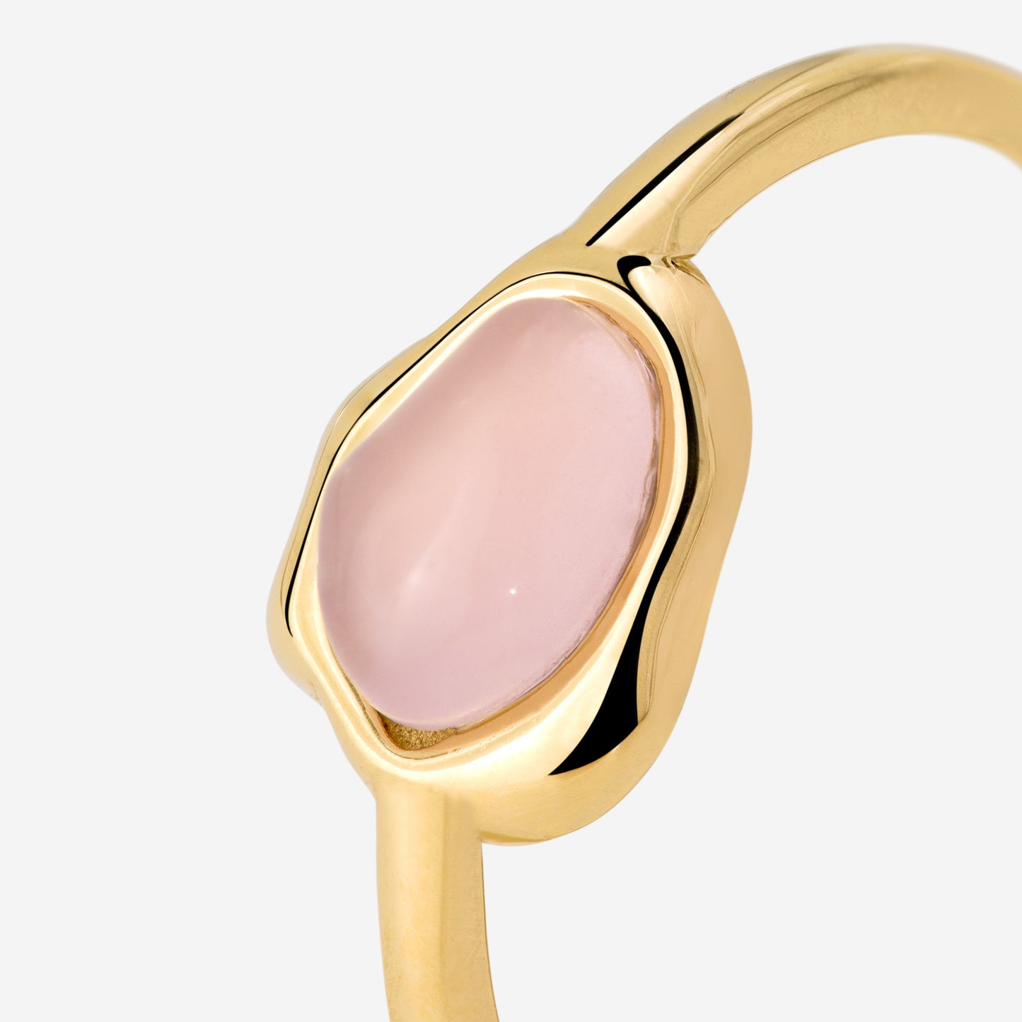 Adorable Anni Ring Gold