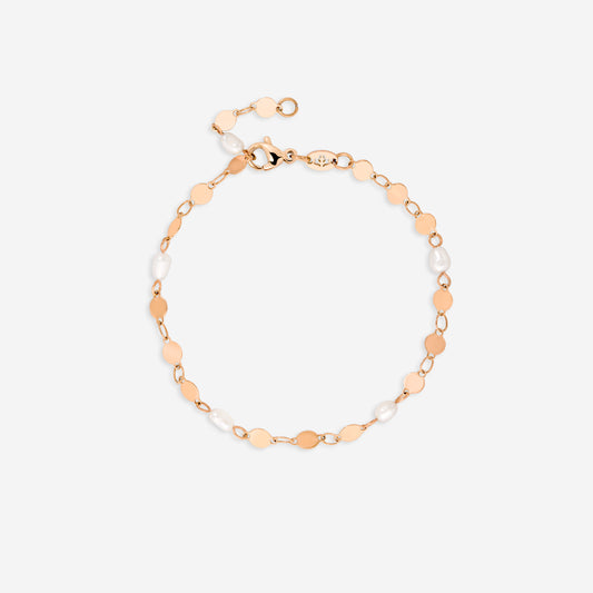 Beautiful Carmen Bracelet Roségold