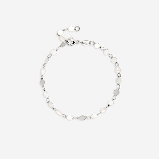 Beautiful Carmen Bracelet Silber