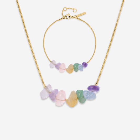 Celestial Cari Bundle Gold