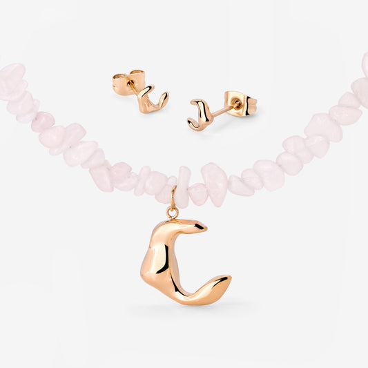 Magical Marlen Bundle Roségold