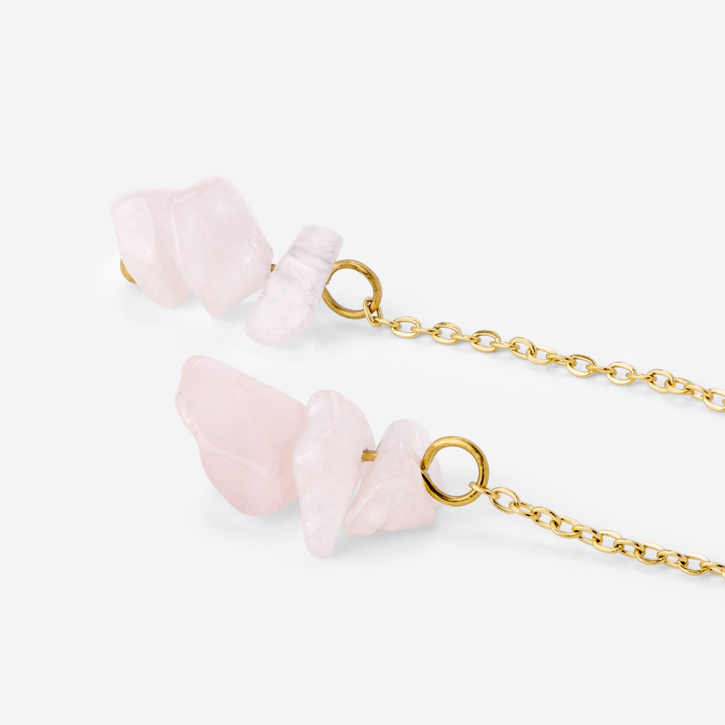 Nourishing Nilanda Earrings Gold