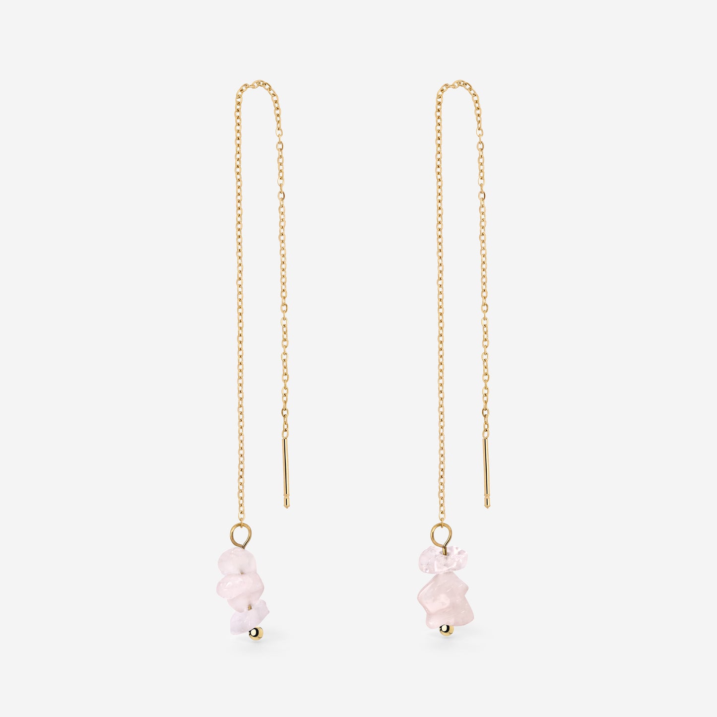 Nourishing Nilanda Earrings Gold