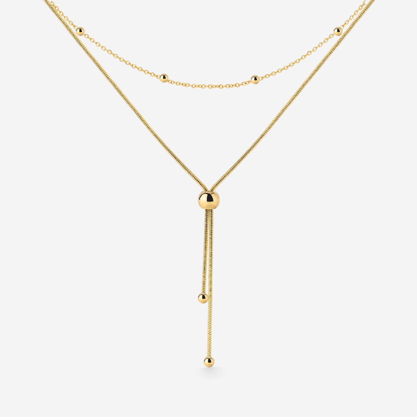 Beady Elegance Bundle Gold