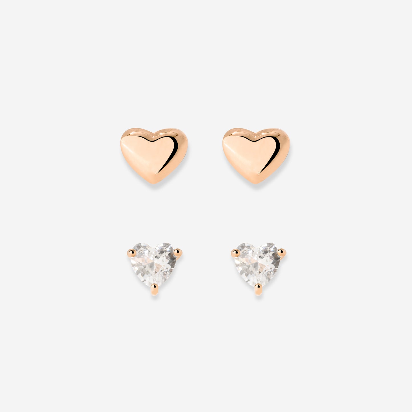 Inner Glow Bundle Roségold