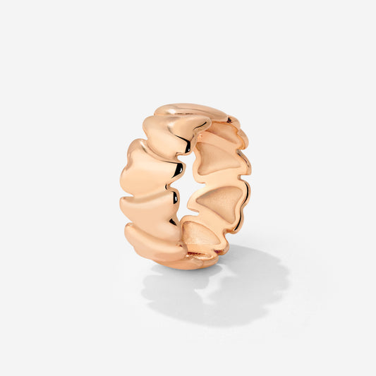 Sweetieheart Ring Roségold