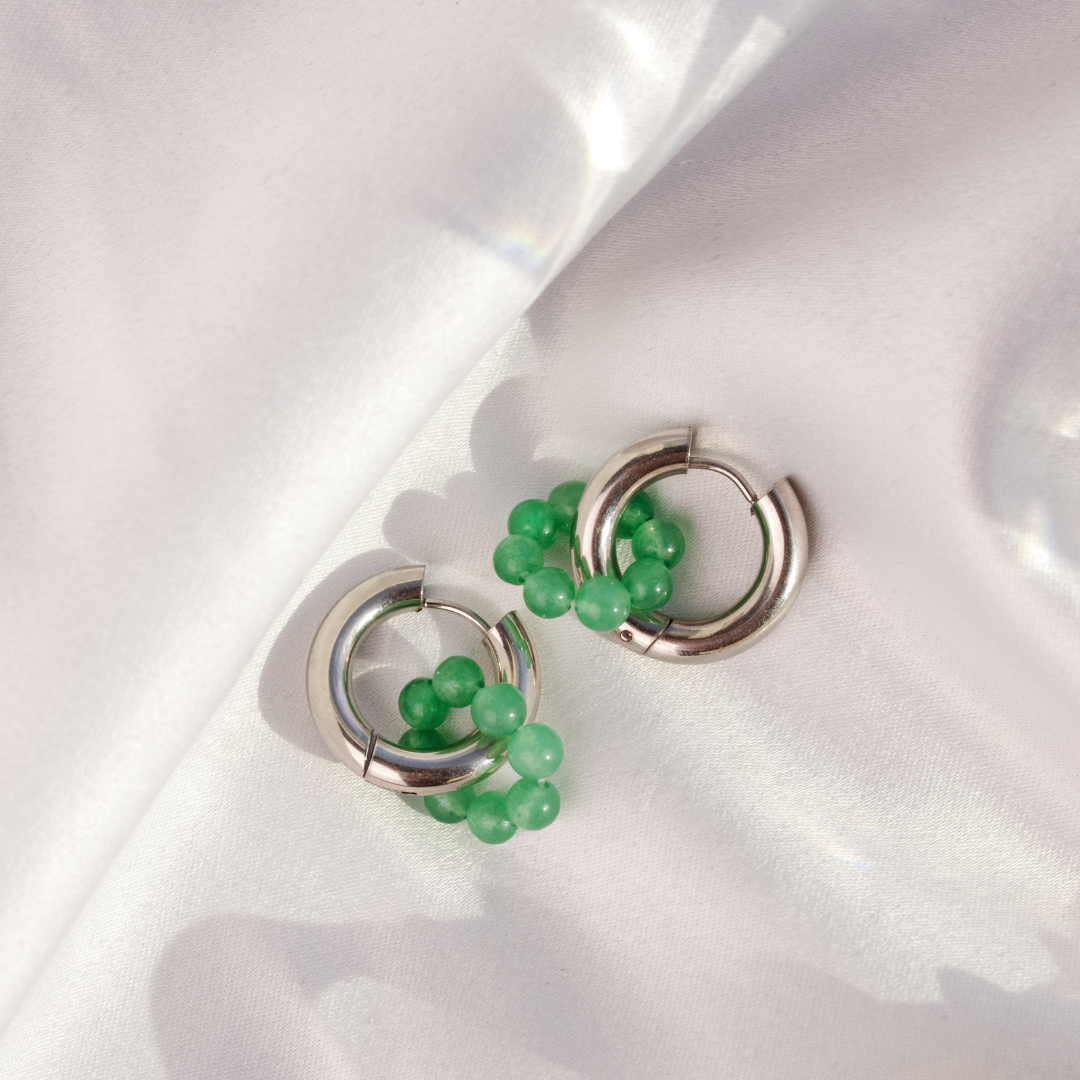 Floral Charms